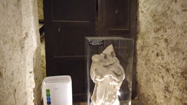 Underground Lviv: Saints Peter and Paul Garrison Church 2023 | Walking Tour 4K UHD 60FPS смотреть онлайн
