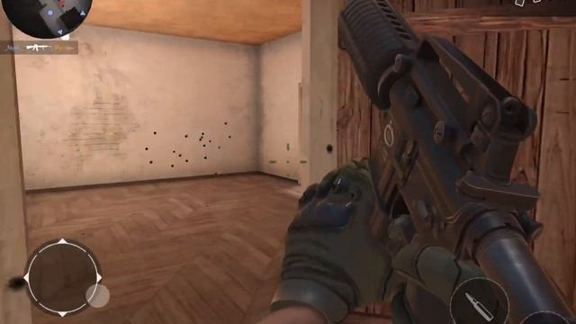 Шлёпа играет в стрелялки #slopa смотреть онлайн