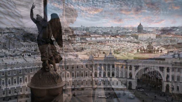 Санкт Петербург великолепный смотреть онлайн