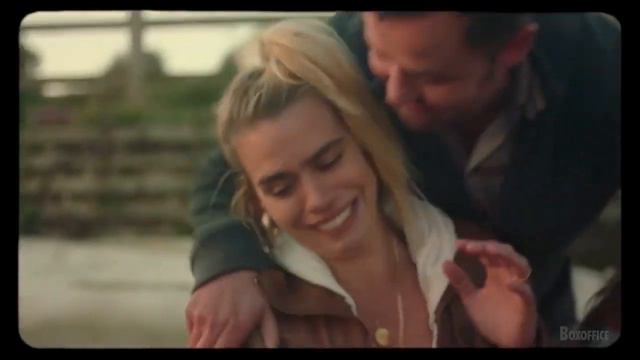 TWO FOR JOY Trailer (2021) Billie Piper, Samantha Morton, Drama Movie смотреть онлайн