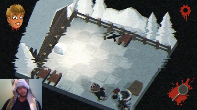 ВОТ ЧТО БУДЕТ, ЕСЛИ ПЛОХО УЧИТЬСЯ ► Прохождение Friday the 13th №4 ► Бесплатная игра из STEAM смотреть онлайн