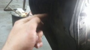 Ваз 2170 Приора. Плохо открываются задние двери....