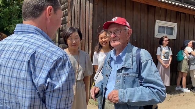 «Новые краски старого города». Что будет с исторической частью Улан-Удэ