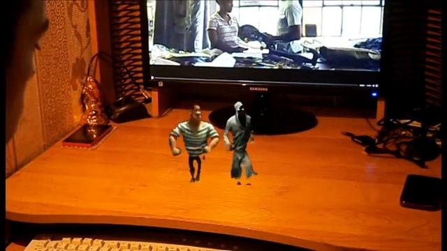 #9 Dance Macabre ТАНЕЦ СМЕРТИ смотреть онлайн