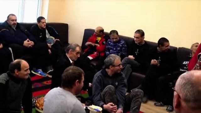Сирни Заговезни в Центъра на Имренчево смотреть онлайн