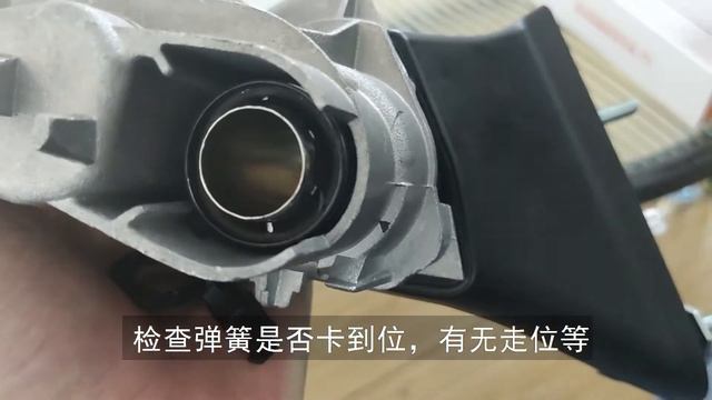 Power Folding Mirrors - 4th Gen Highlander Install Video смотреть онлайн
