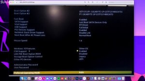 ЧЕРНЫЙ ЭКРАН НА ВИДЕОКАРТАХ ПРИ ВКЛЮЧЕНИИ ПК! ЧТО ДЕЛАТЬ?!
