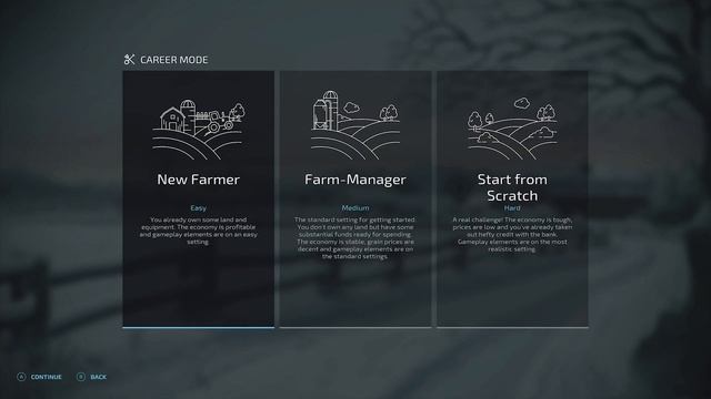 Farming Simulator 22 How to Install Mods (Xbox) смотреть онлайн