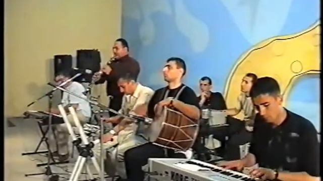 Gexam Artashat-Qaravan смотреть онлайн