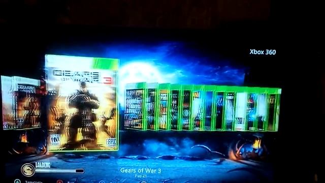 Xbox 360 Aurora дергается список игр смотреть онлайн