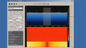 Радиосканер, SDR приемник из Китайского USB ТВ тюнера RTL2832U за 10$