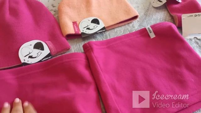 ОБЗОР/РАСПАКОВКА SPORTMASTER, DECATHLON, OZON