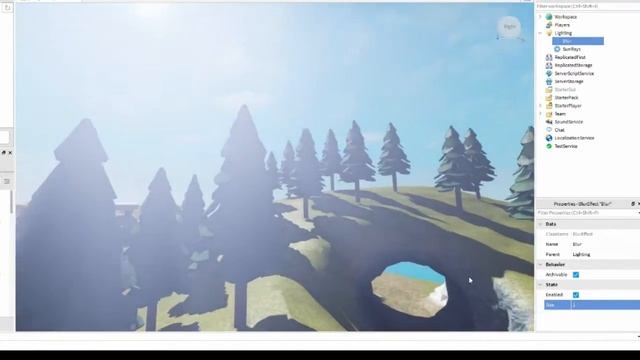 Roblox Studio Shader | how to get Shaders in Roblox (2020) смотреть онлайн