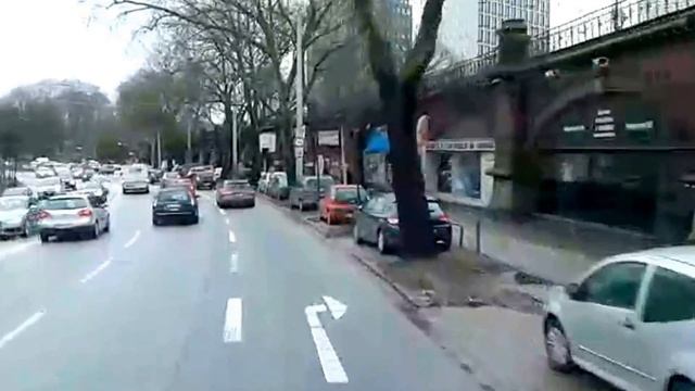 Дальнобой: жизнь Европы. Гамбург. Hamburg смотреть онлайн