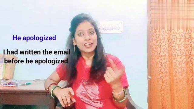 Difference between Past Simple and Past Perfect||कब kya use करे|| English grammar rules смотреть онлайн