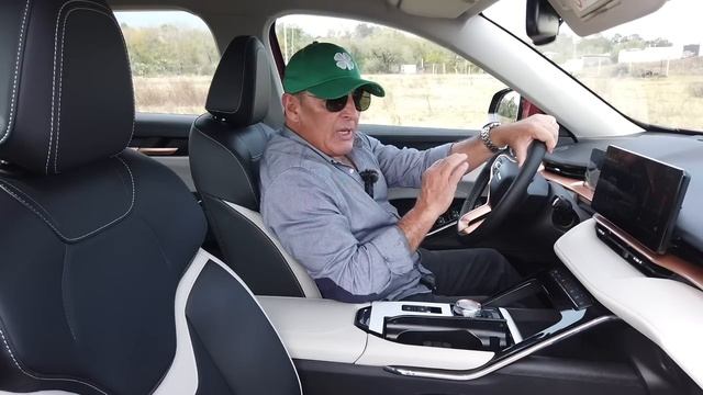 HAVAL H6 - ¿En realidad es la mejor SUV China? смотреть онлайн