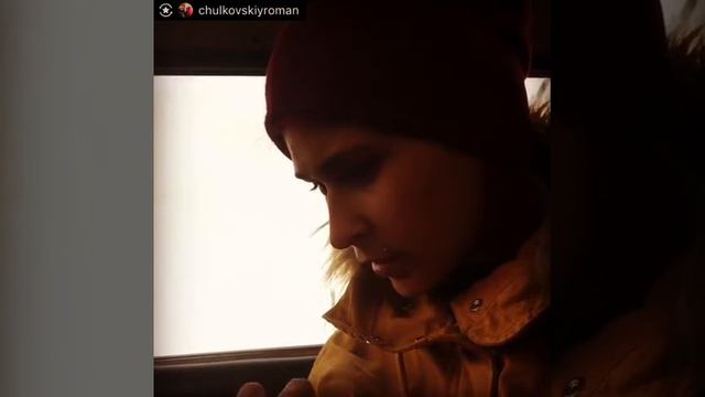 Кацапка учит украинский смотреть онлайн