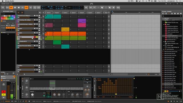 20. Global Parameters