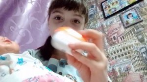 у Саши болит живот