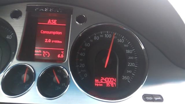 Passat b6 cbab 0-180 смотреть онлайн