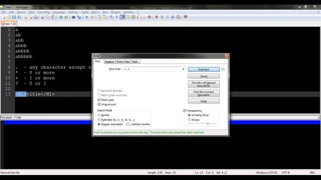 Regular Expressions ( Zero to Hero) in Python смотреть онлайн