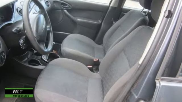 Ford Focus Wagon 1.4-16V Cool Edit./AIRCO/LM/Nwe Apk! смотреть онлайн