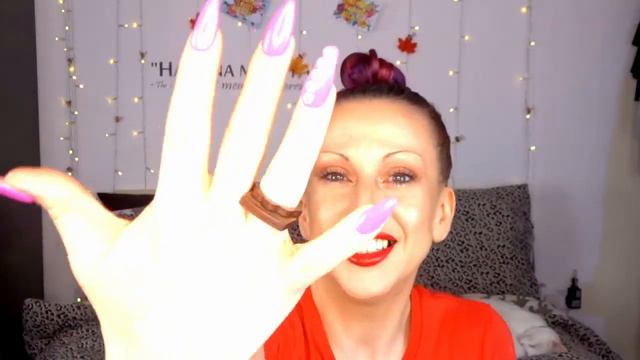 Boxcitement unboxing October 2019 | Leila Land смотреть онлайн