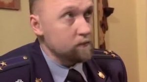 "Прокурорская проверка". Серия "Детский Ад". Я в роли поварихи Валентины