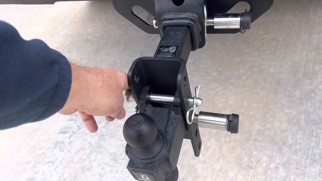 2021 Tundra - Trailer Hitch смотреть онлайн