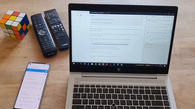 Enable the OnePlus 8 Pro Photochrom "see through" color filter camera! NO ROOT required! смотреть онлайн