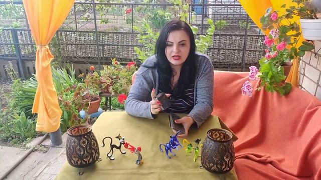 На каком жизненном этапе я нахожусь ,какой урок прохожу ?Таро для Всех! смотреть онлайн