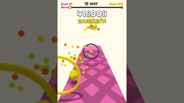 Slime Road™ - Best sliming Game in Universe haha смотреть онлайн