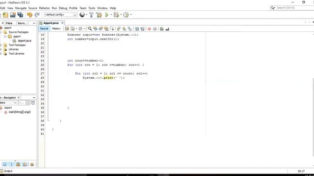 java bangla tutorial.8(part-1):character patterns смотреть онлайн