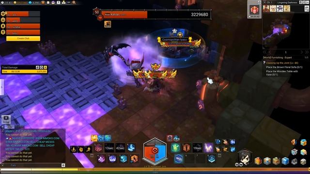 MapleStory 2 - HEAD START First Impressions! смотреть онлайн