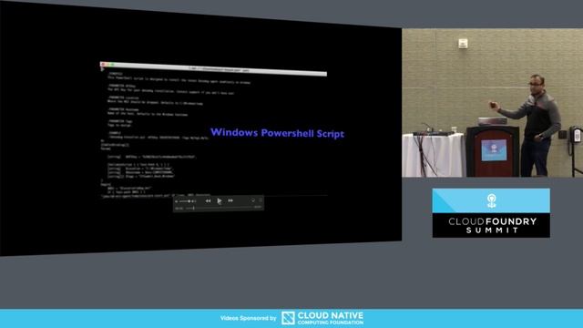 Customizing Your Windows Experience - Pick Your Own Journey - Guna Vijayaratnam & Rick Ross, Pivota смотреть онлайн