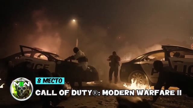 ТОП 12 ВИДЕО ИГР НА ПК! БЕЗУМНО КРАСИВЫЕ ИГРЫ В КОТОРЫЕ ТЫ ДОЛЖЕН ПОИГРАТЬ! смотреть онлайн