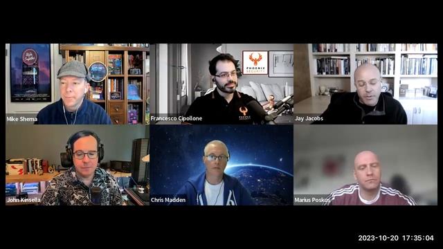 DATA Driven approach on vulnerabilities Appsec vs Infra (Panel) смотреть онлайн