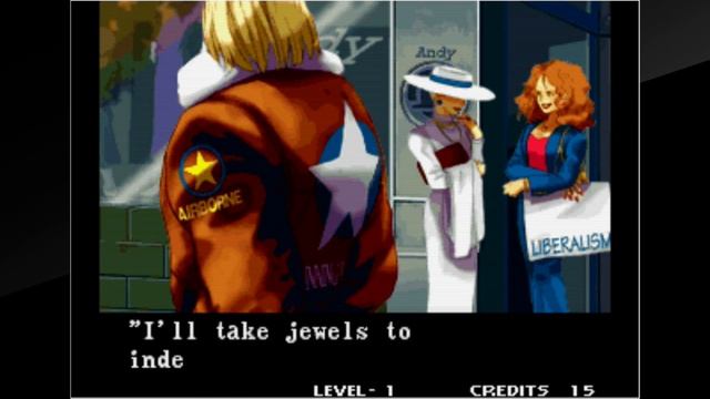 The Road to Terry Bogard - Let's Play Garou: Mark of the Wolves (+ Memories of Stray Wolves) смотреть онлайн