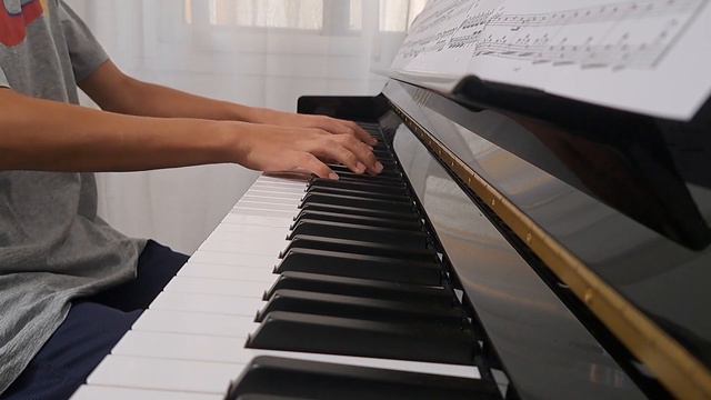 Ludovico Einaudi - Experience (Piano, Violin & Cello) смотреть онлайн