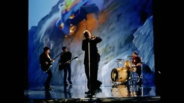 REMY ZERO - SAVE ME (Clip Oficial Smallville OST) HD 720p смотреть онлайн