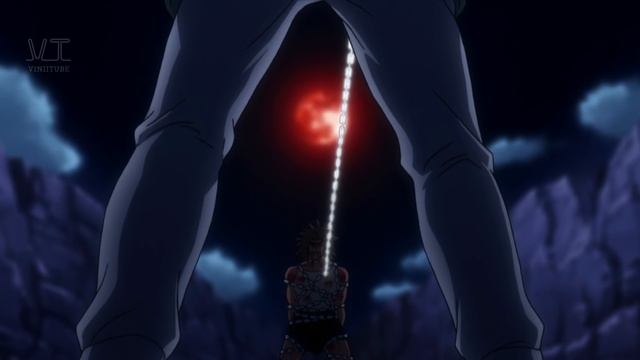 Top 10 Hunter x Hunter Anime Moments смотреть онлайн