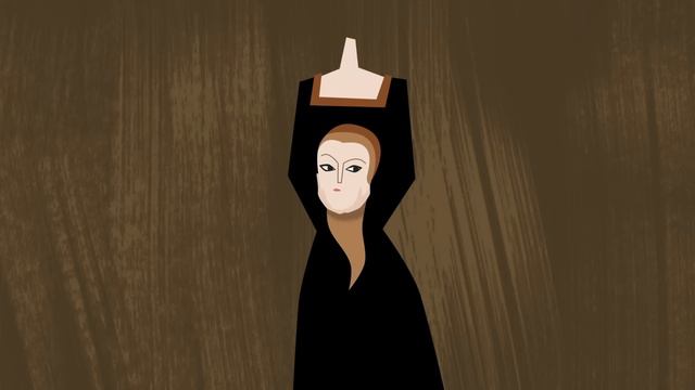 History vs. Henry VIII - Mark Robinson and Alex Gendler смотреть онлайн