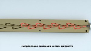 Как работает клапан Теслы? Что такое гидравлический диод?
