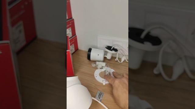 Огляд мережевої (IP) камери Dahua DH-IPC-HDW2230T-AS-S2 смотреть онлайн
