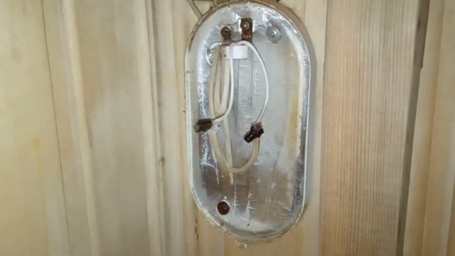 светильники в сауне: вариант "эконом" смотреть онлайн