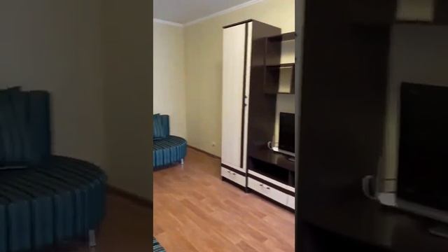 Продажа 1-комнатной квартиры по адресу: г. Ульяновск, ул. Кирова, д. 6. смотреть онлайн