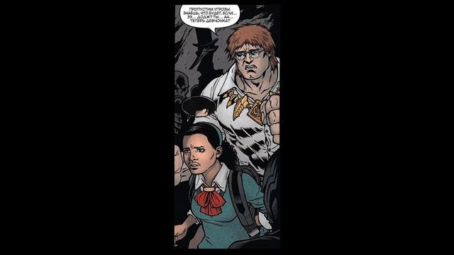КЛЮЧИ ЛОККОВ | LOCKE AND KEY | 30 ЧАСТЬ смотреть онлайн