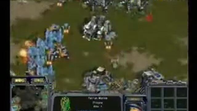 Savior Vs Ruby Pt2/2 On Python смотреть онлайн