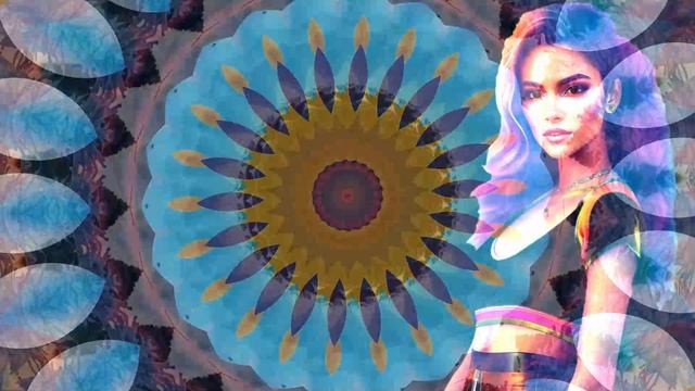 Kaleidoscope Chanson 11