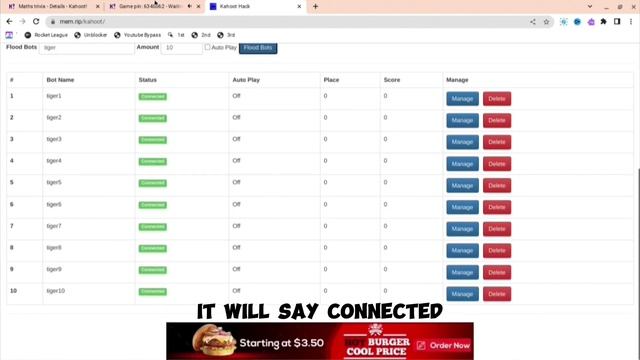 HOW TO HACK KAHOOT IN 2023! смотреть онлайн